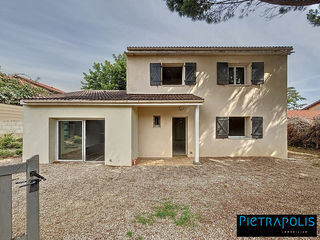  Maison � vendre 6 pi�ces 135 m�