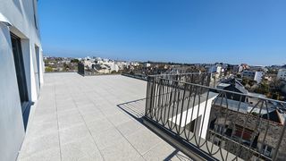  Appartement � vendre 5 pi�ces 113 m�