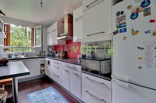  Appartement � vendre 4 pi�ces 73 m�