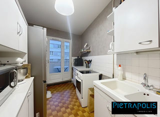  Appartement � vendre 2 pi�ces 46 m�