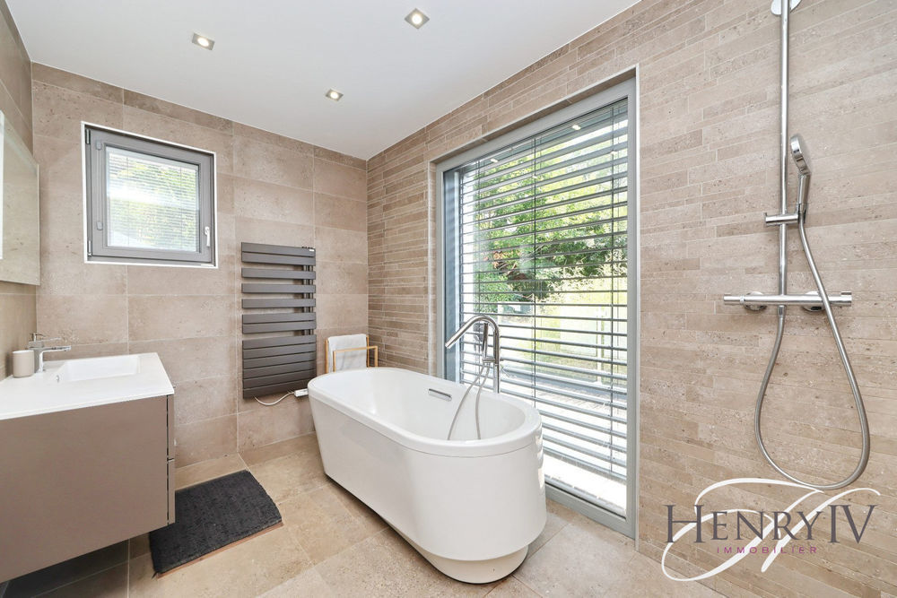 � vendre  Maison La Tronche (38700)