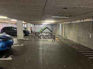  Parking / Garage � vendre 18 m�