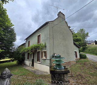  Maison � vendre 4 pi�ces 100 m�