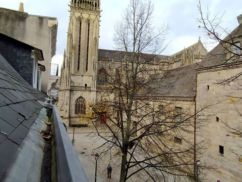 Immobilier Professionnel &agrave; vendre Quimper 439700 29000 Quimper