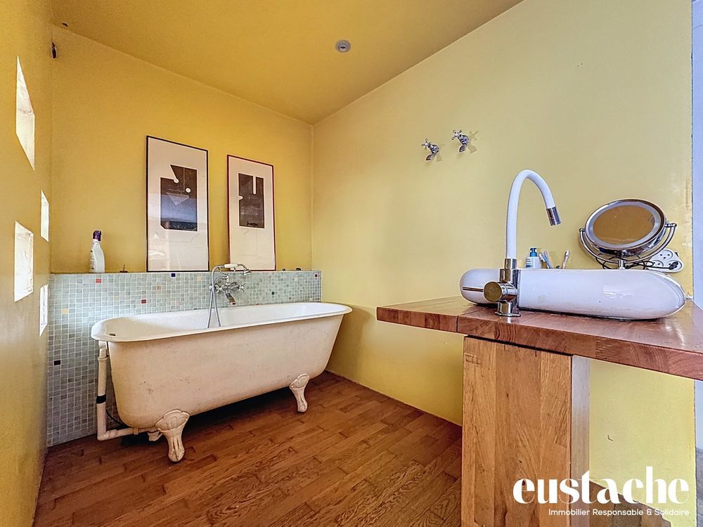 � vendre  Appartement Montreuil (93100)