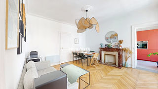  Appartement � louer 4 pi�ces 75 m�