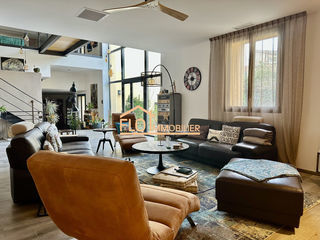  Maison � vendre 5 pi�ces 500 m�