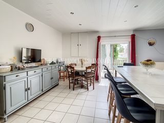  Maison � vendre 5 pi�ces 134 m�