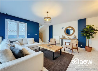  Maison � vendre 3 pi�ces 99 m�