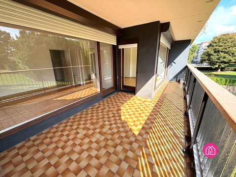   Appartement 3 pi�ces Appartement - 3 pi�ce(s) - 75 m�