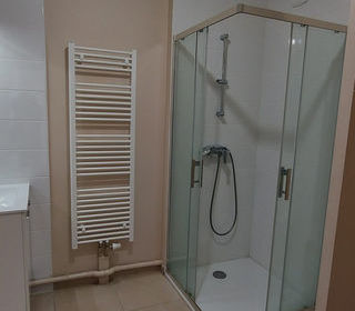  Appartement � vendre 3 pi�ces 63 m�