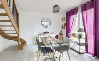  Maison � vendre 5 pi�ces 105 m�