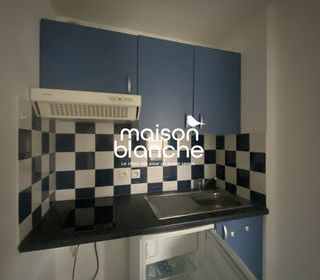  Appartement � louer 1 pi�ce 20 m�