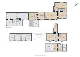  Maison � vendre 8 pi�ces 227 m�