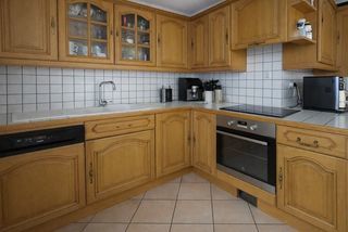  Appartement � vendre 4 pi�ces 77 m�