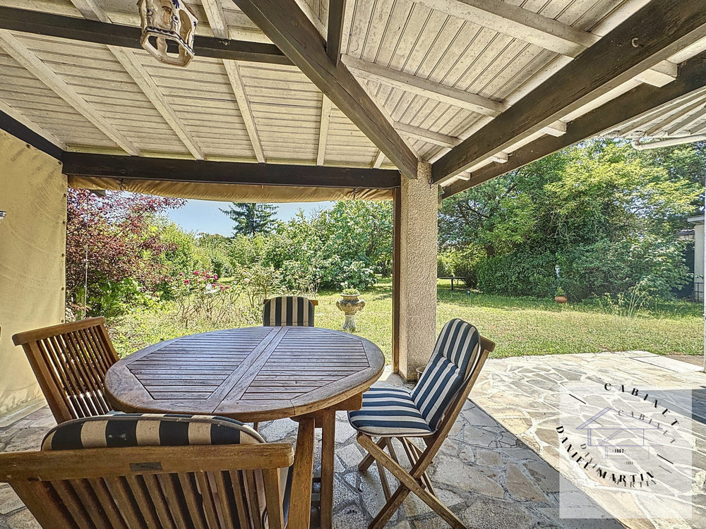 � vendre  Maison B�gles (33130)