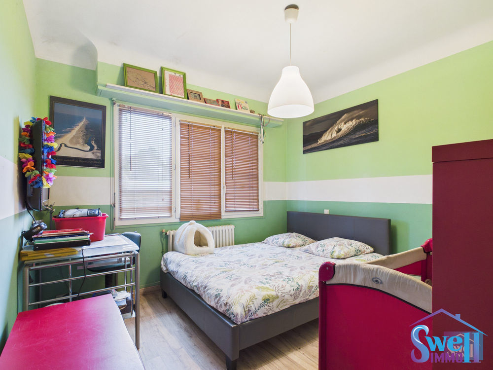 � vendre  Maison Moliets-et-Maa (40660)