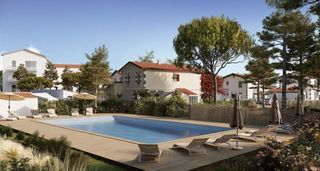  Appartement � vendre 3 pi�ces 67 m�