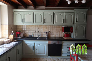  Maison � vendre 4 pi�ces 85 m�