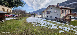  Terrain � vendre 546 m�