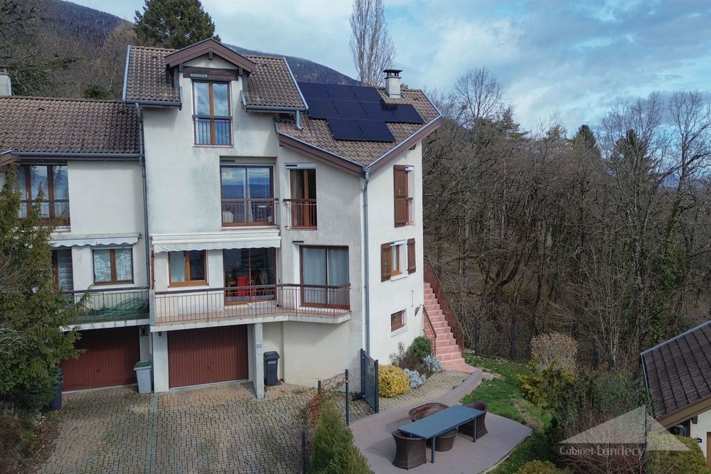 � vendre  Maison Thoiry (01710)