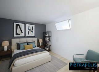  Appartement � vendre 4 pi�ces 103 m�