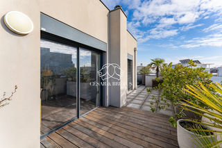  Appartement � vendre 4 pi�ces 113 m�