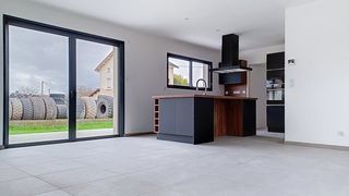  Maison � vendre 4 pi�ces 98 m�