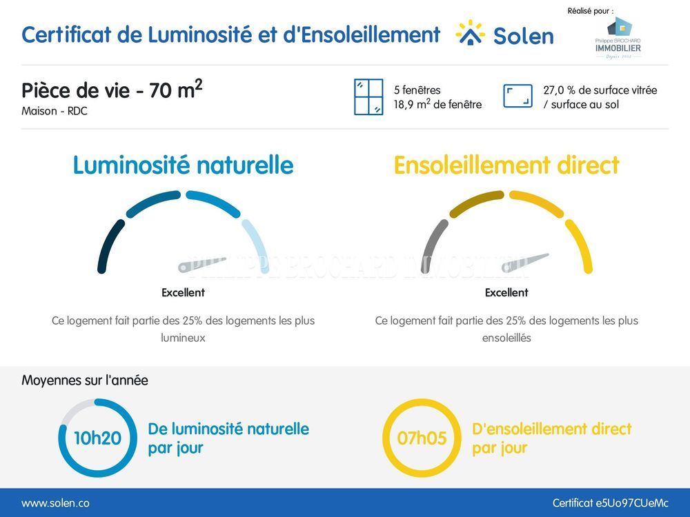� vendre  Maison La Roche-sur-Yon (85000)