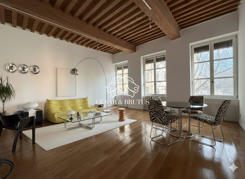  Appartement � vendre 3 pi�ces 61 m�