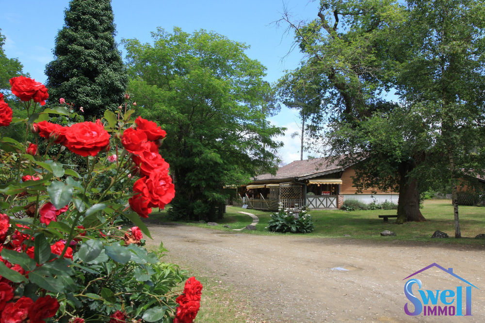 � vendre  Maison Moliets-et-Maa (40660)