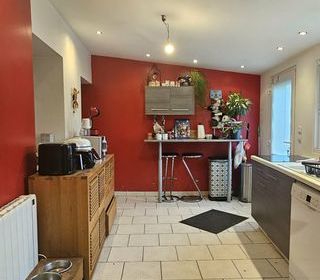  Maison � vendre 3 pi�ces 73 m�