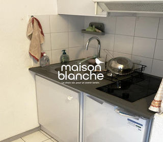  Appartement � vendre 1 pi�ce 29 m�