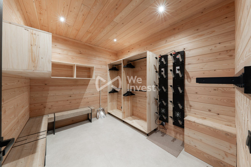 � vendre  Maison Brian�on (05100)