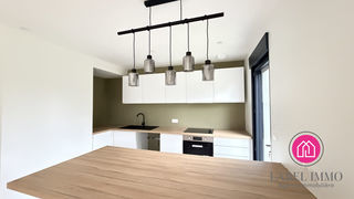  Maison � vendre 4 pi�ces 85 m�