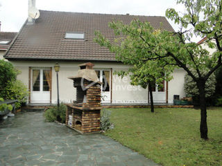  Maison � vendre 7 pi�ces 170 m�