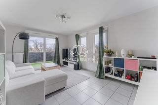  Appartement � vendre 3 pi�ces 63 m�