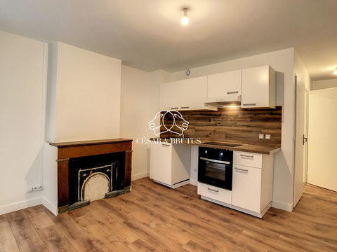  Appartement � vendre 2 pi�ces 33 m�