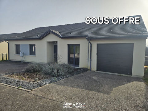   Maison � vendre Luppy Maison - 5 pi�ce(s) - 118 m�