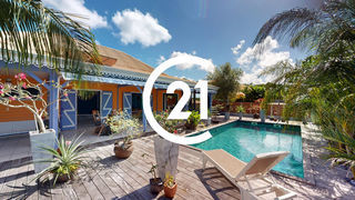  Maison � vendre 5 pi�ces 105 m�