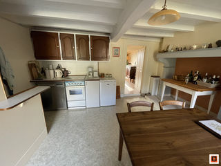  Maison � vendre 3 pi�ces 65 m�