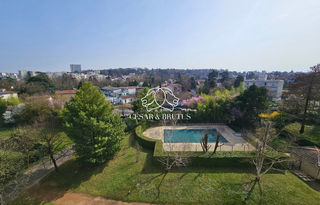  Appartement � vendre 4 pi�ces 112 m�