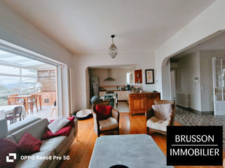  Maison � vendre 5 pi�ces 192 m�