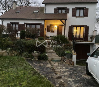  Maison � vendre 9 pi�ces 1 m�