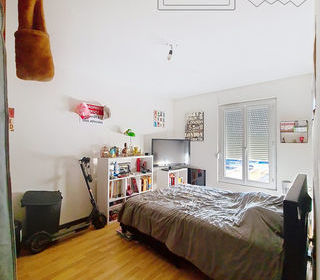  Appartement � vendre 5 pi�ces 97 m�