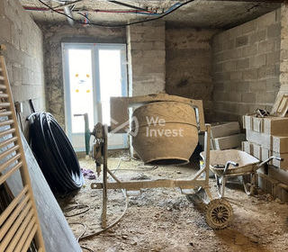  Appartement � vendre 4 pi�ces 193 m�