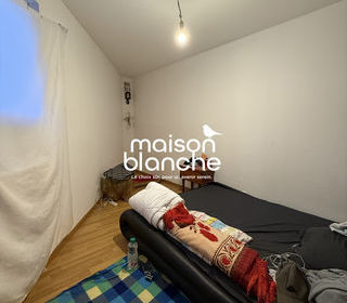  Maison � vendre 2 pi�ces 38 m�