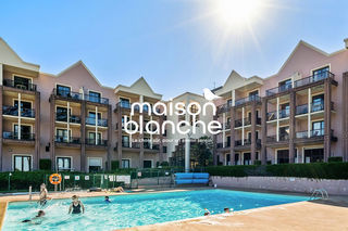  Appartement � vendre 2 pi�ces 51 m�