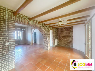  Maison � vendre 5 pi�ces 114 m�