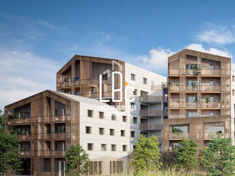 Orvault- Bureau 143 m2 286340 44700 Orvault